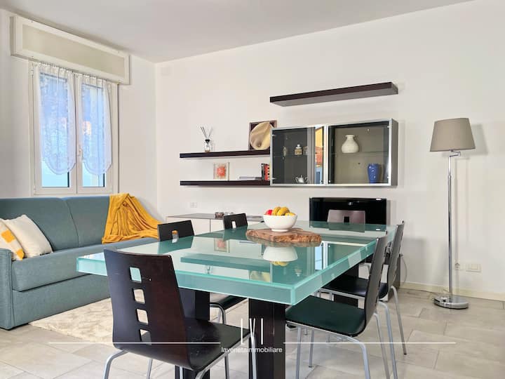 Residenza Nievo – Apartment In Piazza Mazzini - Jesolo