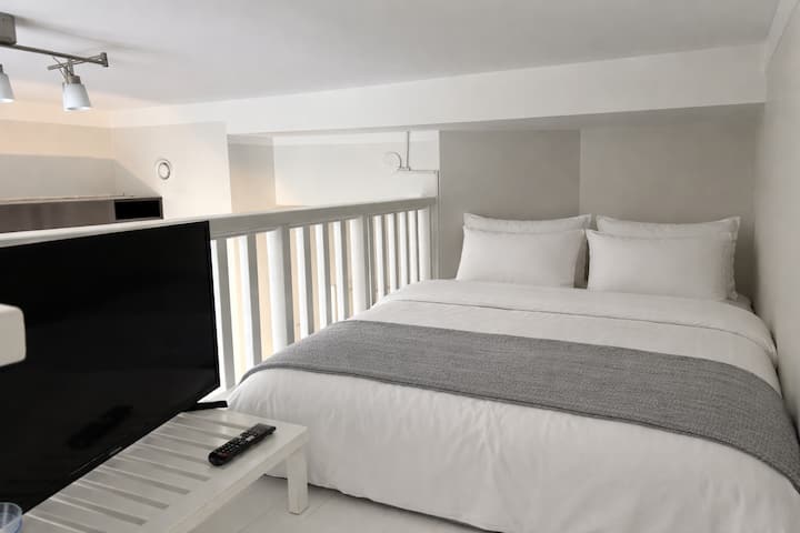 Ideal Loft Studio In A Prime Location In Helsinki - Suomenlinna