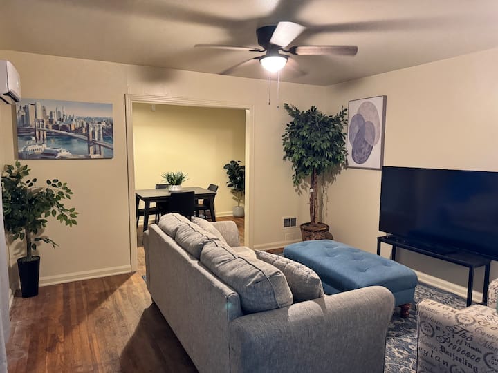 Beaumont Home For Travel Nurses & Contractors - Beaumont, TX