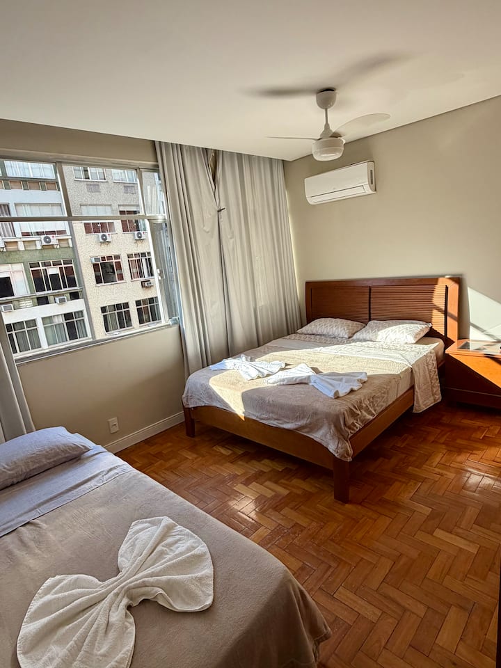 Chambre 1