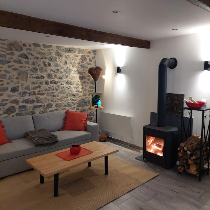 La Petite Maison - Beauraing