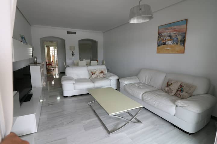 Apartamento De Mariia - Marbella