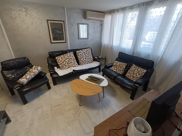 Apartman Jela - Podgorica