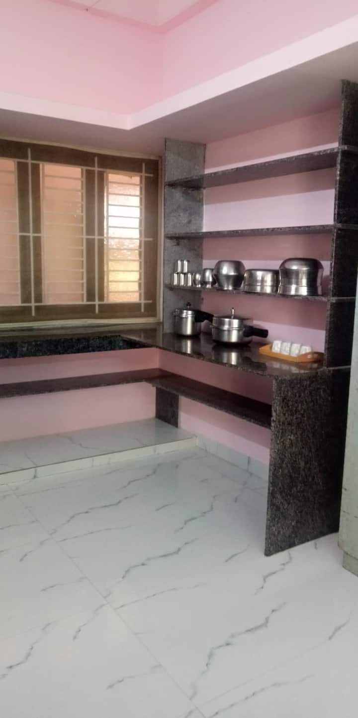 Jpr Cottage - Erode