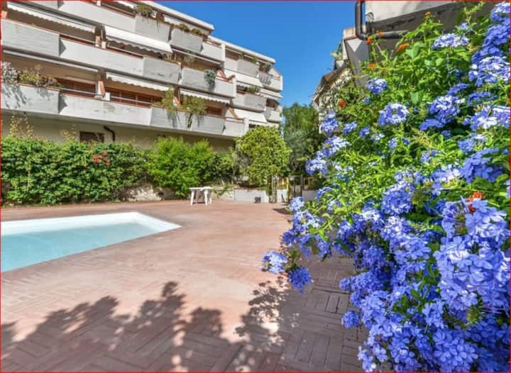 Villetta La Colombaia - Goelba - Porto Azzurro