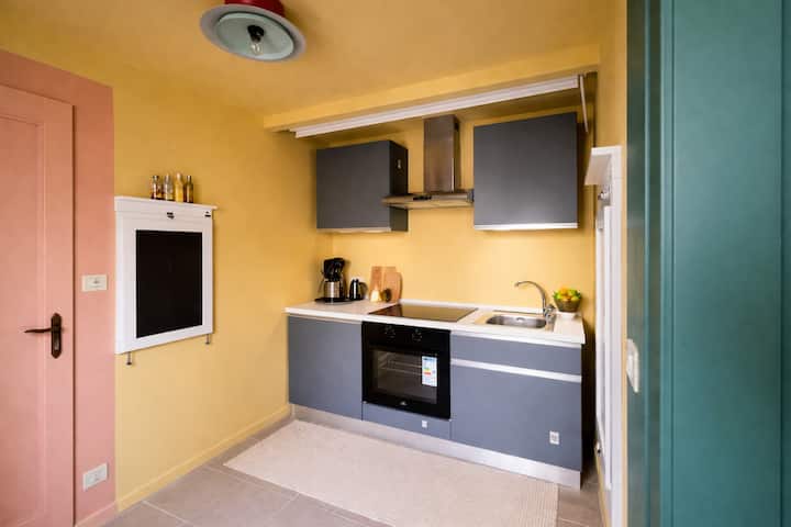 Casa Vacanza "Balcony Of Como" - Côme
