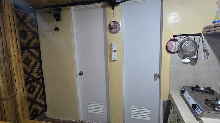 Majayjay's Bahay Kubo - Lucban