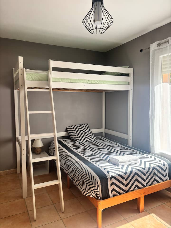 Quarto 3