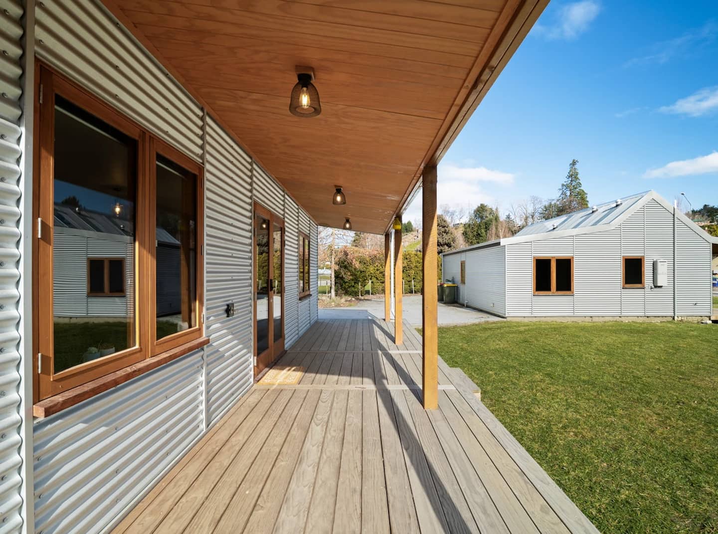 Lawrence Cottage 2