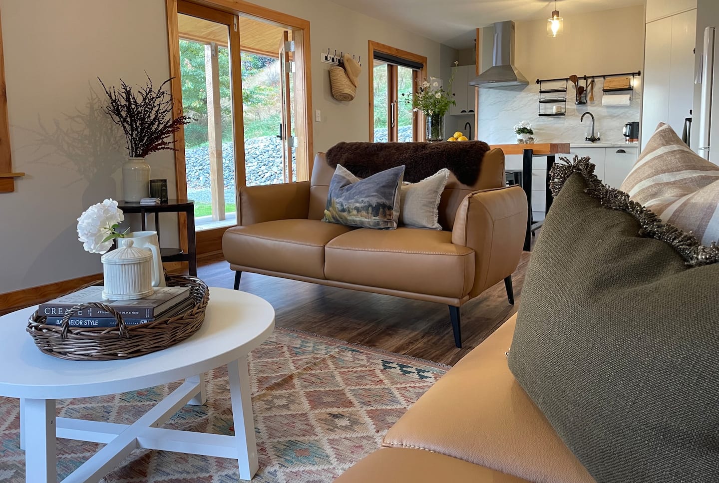 Lawrence Cottage 1