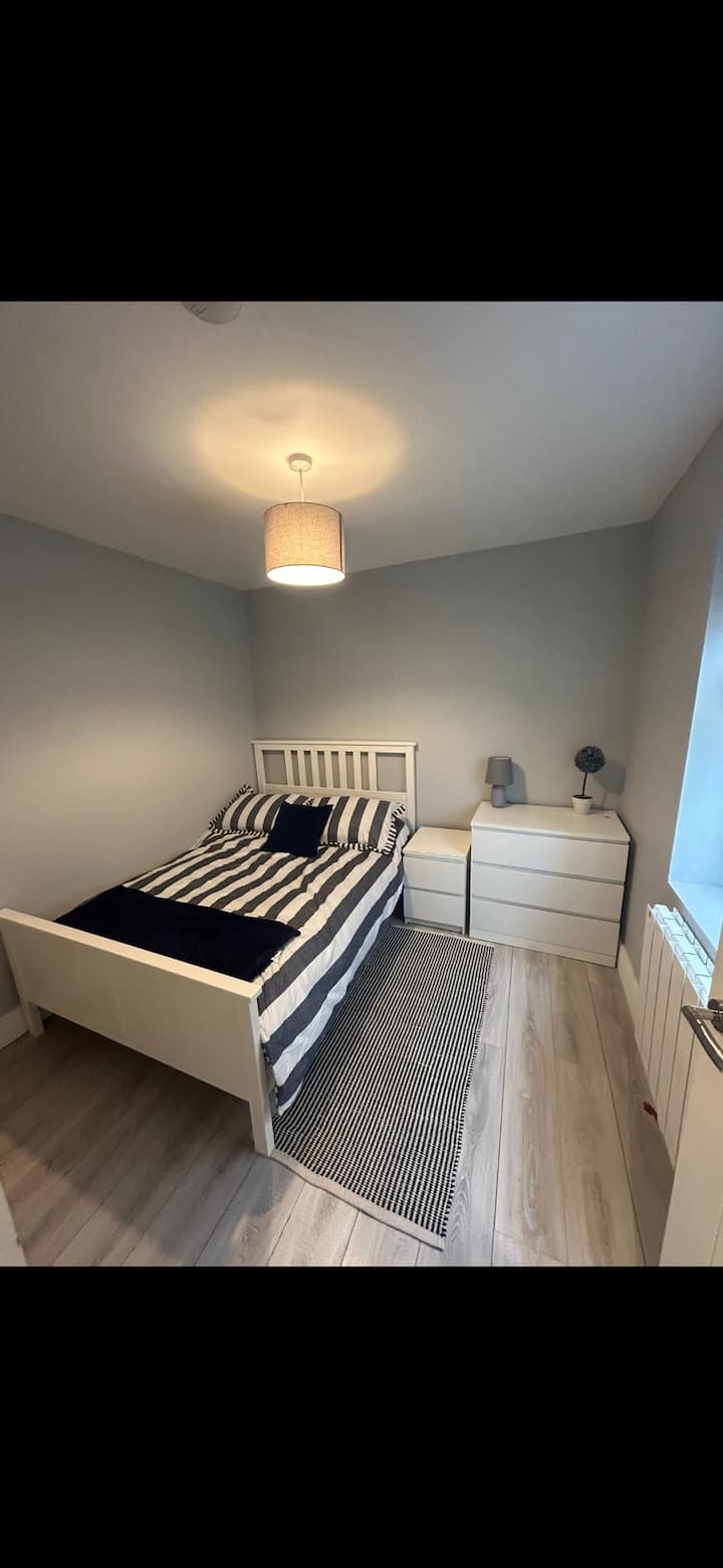 Private Coastal One Bed Apartment. Own Entrance. - Waterford