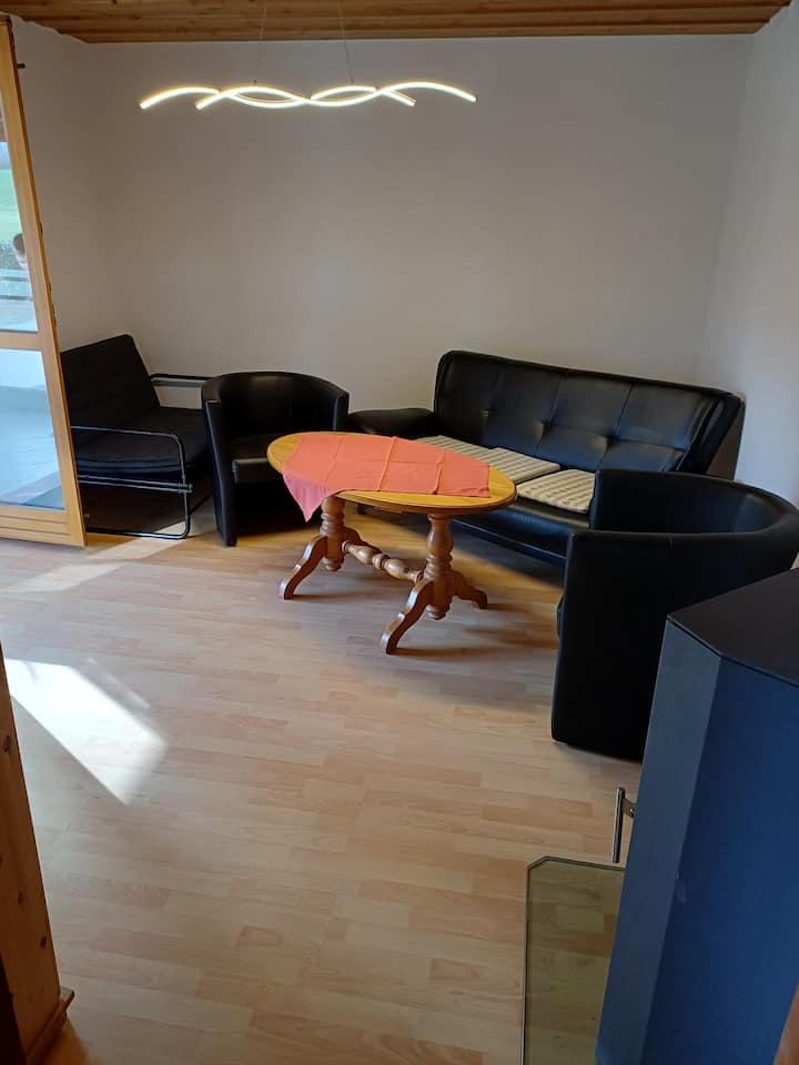 Aktivnest Berchtesgaden Teisendorf - Teisendorf