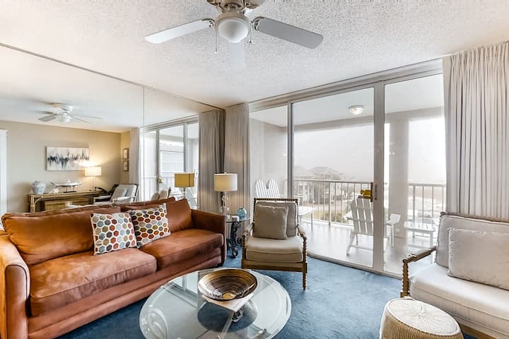 Magnolia House At Destin Pointe 405 - デスティン, FL
