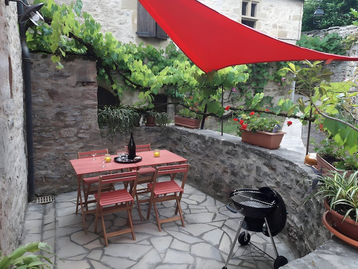 Gite De La Forge - Carennac