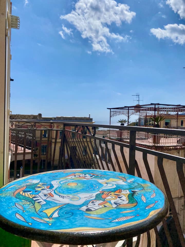 Matteo’s Home - Vietri sul Mare
