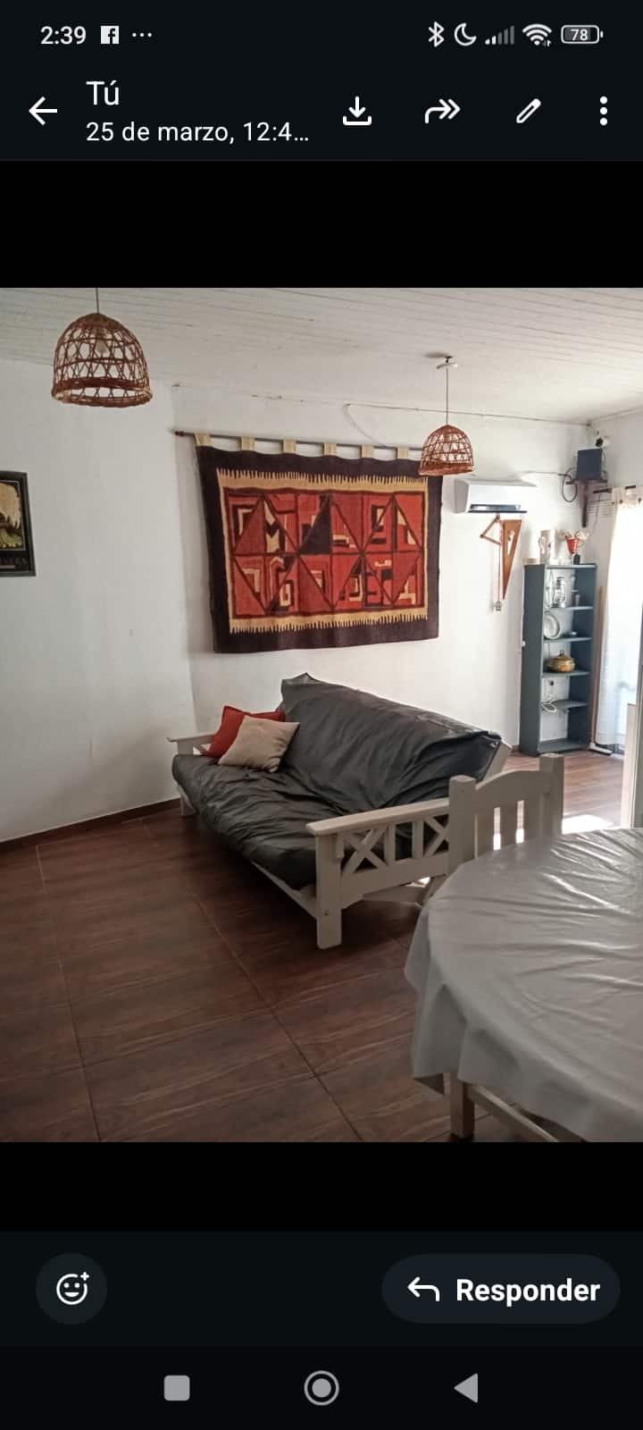 Exclusivo Apartamento Centro Laguna - Chascomús