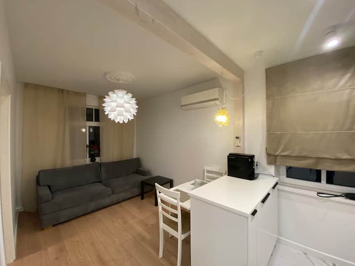 Comfortable & Cozy Apartment In Great Location - Tallinn