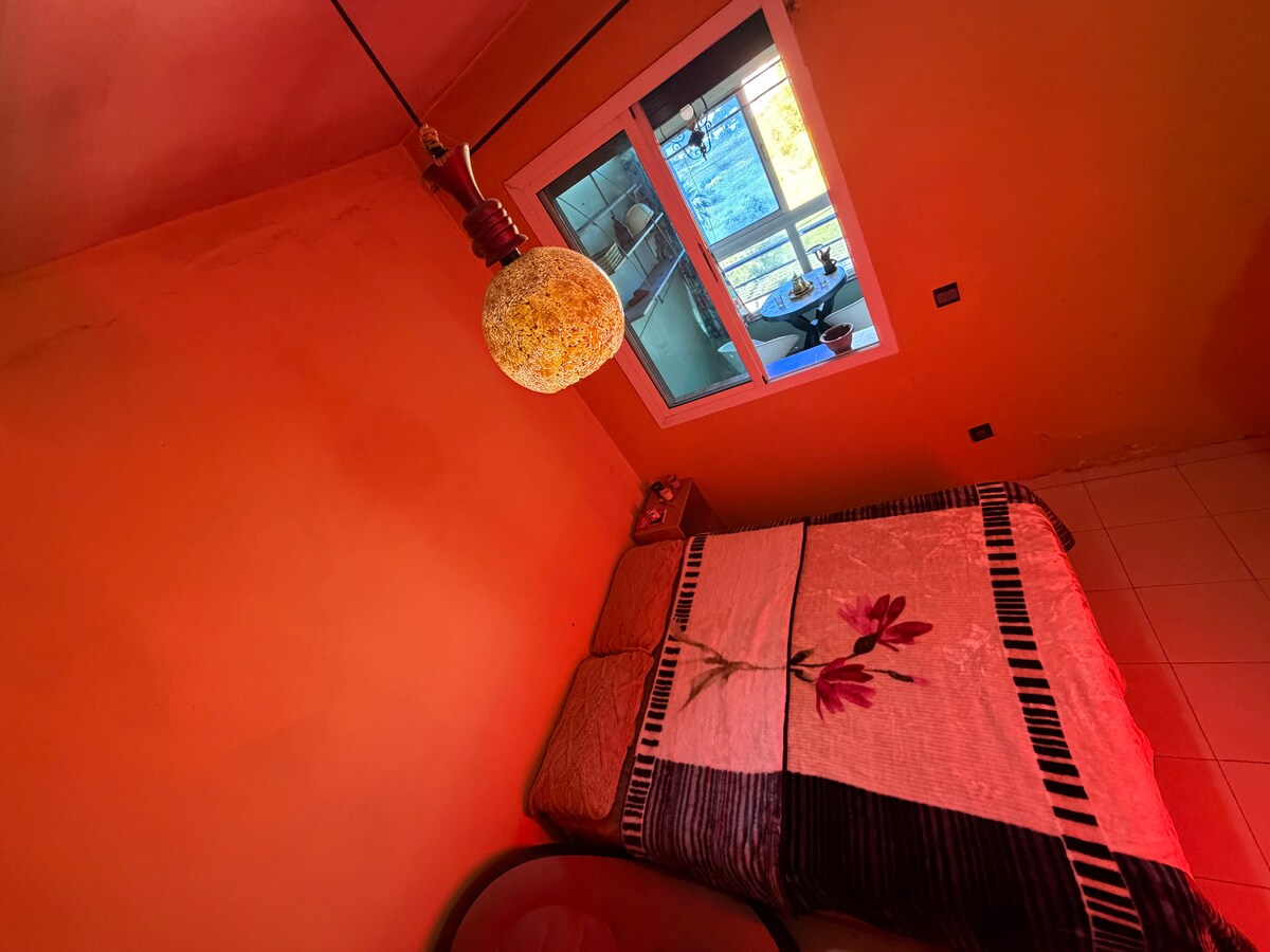 Rental unit in Casablanca  New  2 bedrooms  2 beds  1 bathroom - image 5