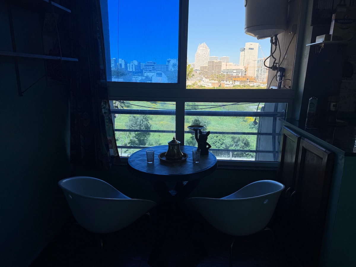 Chambre 2 chambres à Casablanca, Casablanca