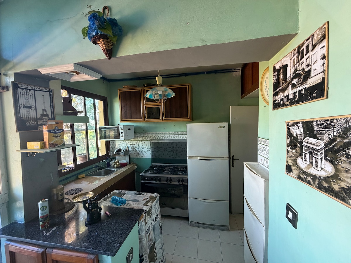 Rental unit in Casablanca  New  2 bedrooms  2 beds  1 bathroom - image 4