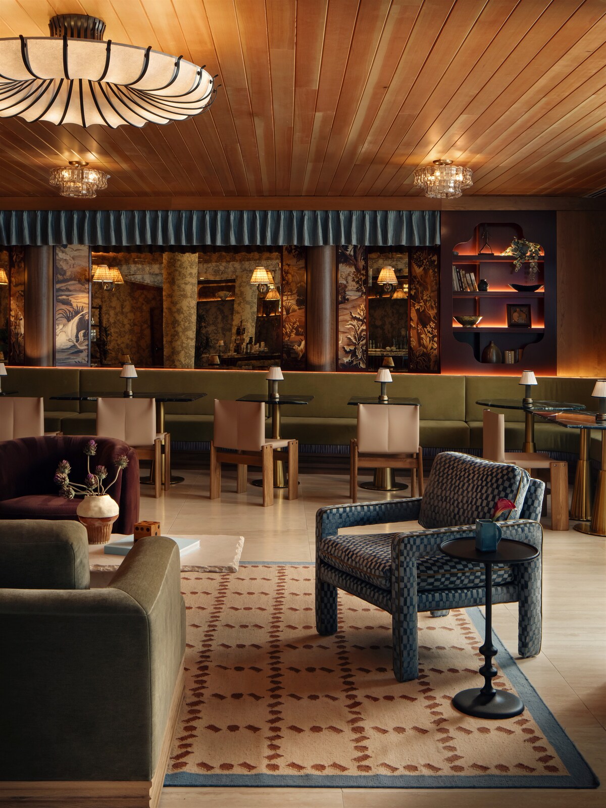 Accessible Queen Suite at The Code | Near Zilker