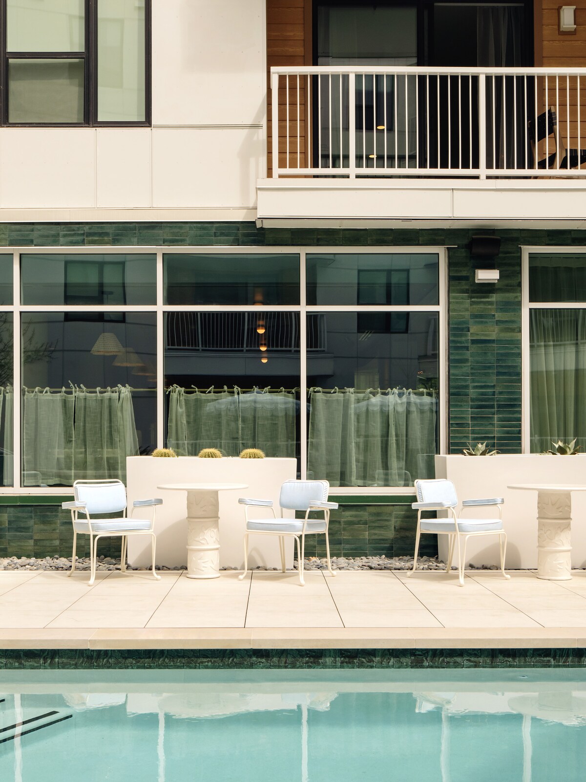 Accessible Queen Suite at The Code | Near Zilker