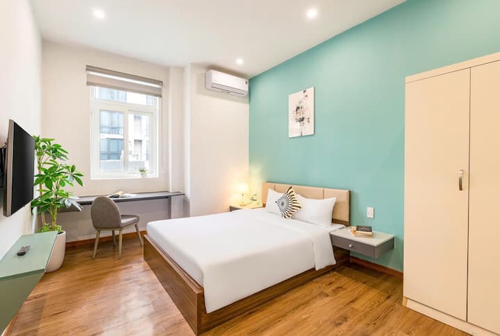 Cozy Hotel Room | Walk To Beach | Clean & Modern - Đà Nẵng