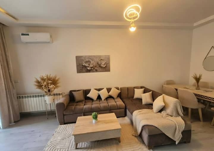 Charming Apartment - Tunisie
