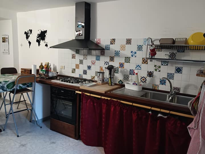 Casa Tresenè - Asti