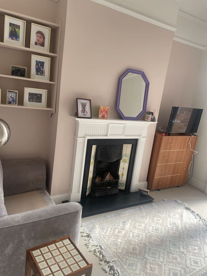Family Home - Birmingham