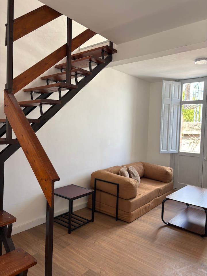 Apartamentos Plaza Minas - Minas