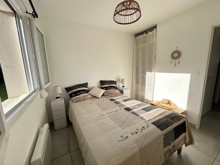 Spálňa 1