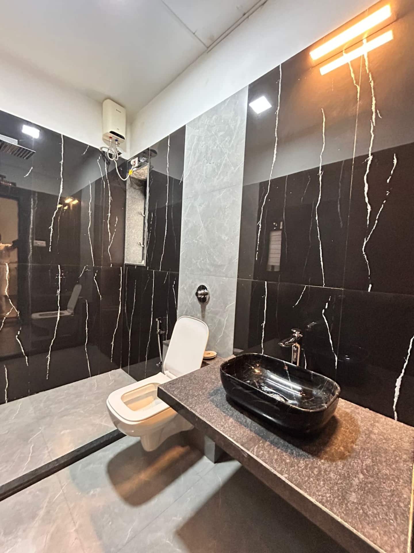 Villa Elaris · Calm Cove Budget Pool Villa · 3BHK · Lonavala · Sleeps 12 - 5