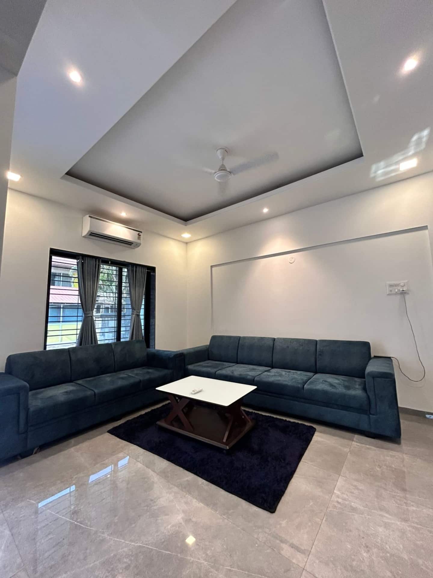 Villa Elaris · Calm Cove Budget Pool Villa · 3BHK · Lonavala · Sleeps 12 - 3