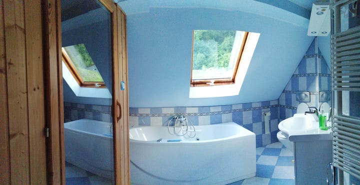 Relax Property With Private Pool And Sauna - Eslovênia