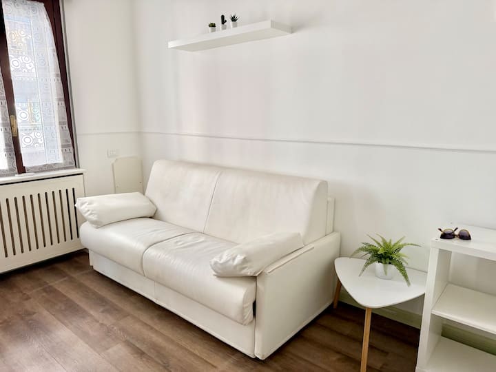 Goldoni, Suite Con Bagno Privato E Angolo Cottura! - Mestre