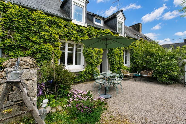 Cottage Au Petit Bonheur - Plouha