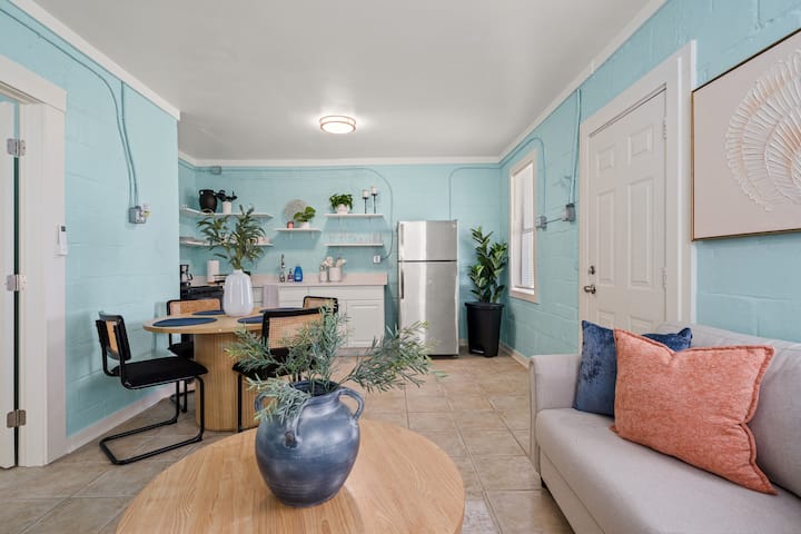 Waterfront Stay Close To Everything In Tampa Bay! - Tampa, FL