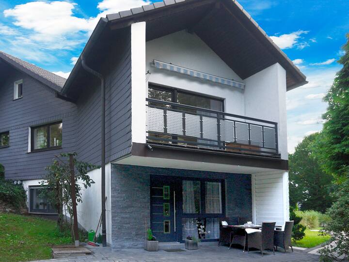 Fewo Meisennest, 50 Qm - Lennestadt