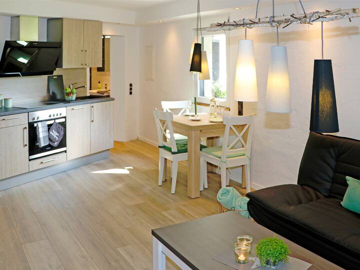 Fewo Meisennest, 50 Qm - Lennestadt