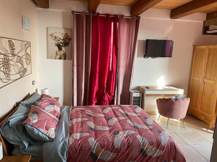 Il Mare Sotto Le Stelle B&b - Bergeggi