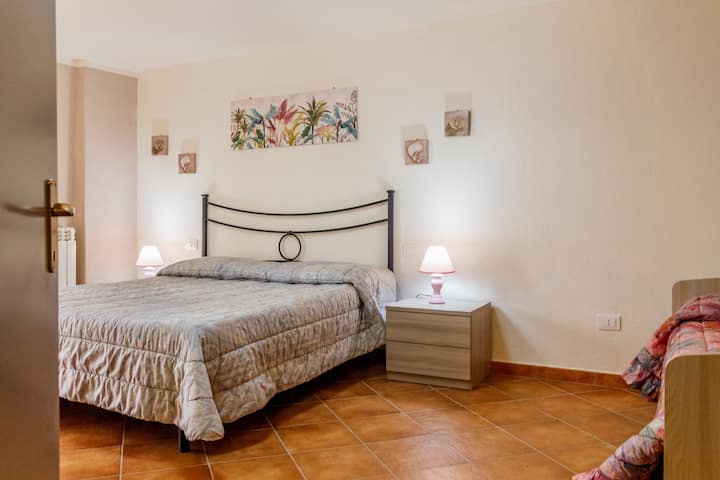 Appartamento Tommy - Gavorrano