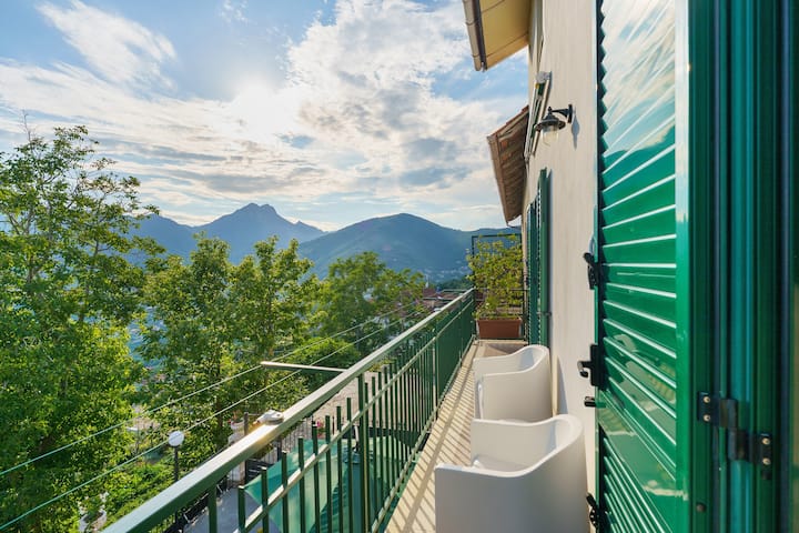 Bella Veduta Sun - Agerola