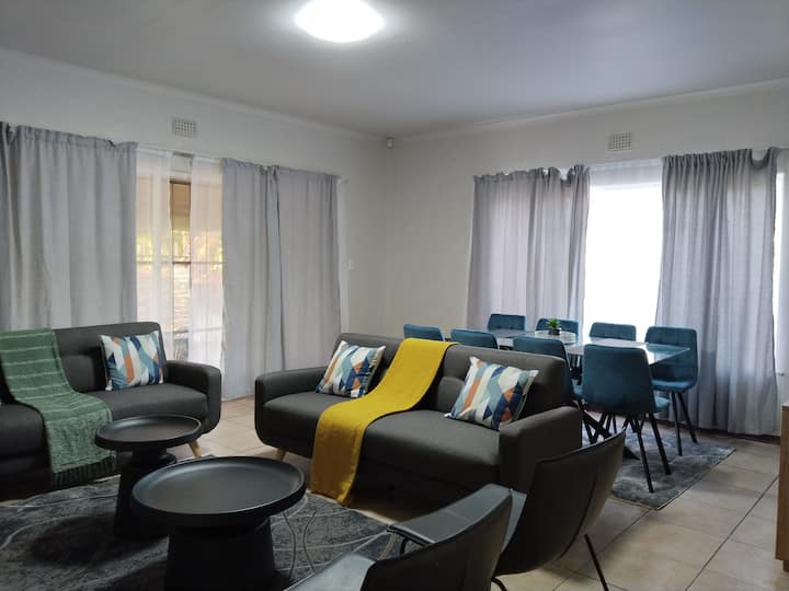27 Baobab Avenue - Kempton Park
