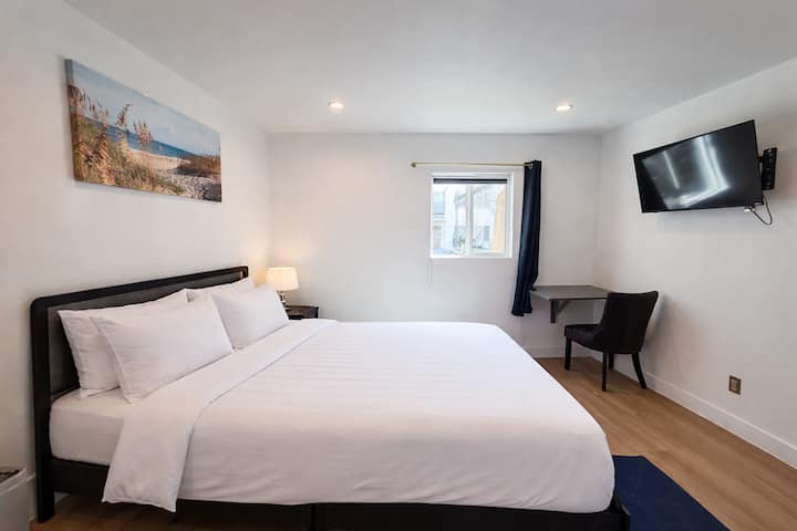 4 Bdrm House 5 Mins From Beach - 長灘
