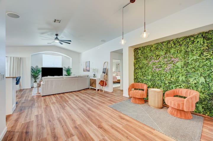 Good Day Stay|pool|hot Tub|travelers Perfect Home - Turquoise Lake, North Las Vegas