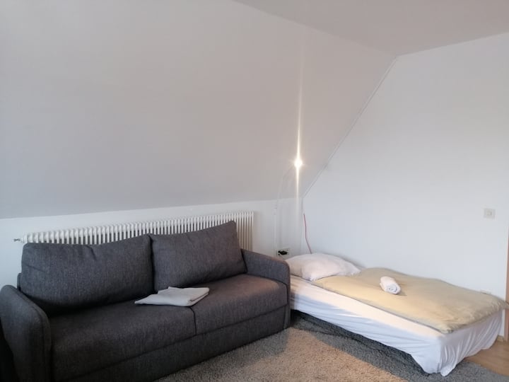 Casasunrise, Nähe City, Platz Für Familien&gruppen - Augsburg