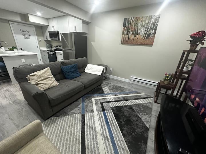 Entire Guest Blizz Suite In Saskatoon - Saskatoon