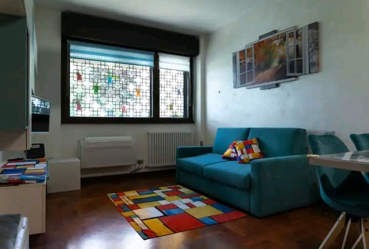 A Casa Di Zia Barbara Al Parco Talon - Casalecchio di Reno