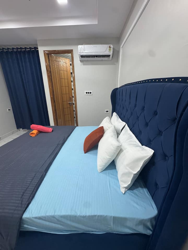 Habitación 1
